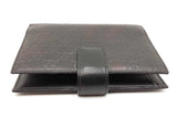 Gucci Guccissima Agenda Holder Eb0726lordu