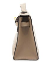 Hermes Kelly Pochette Gris Asphalt Gray Swift Gold Clutch Handbag Do1025lwrxzde