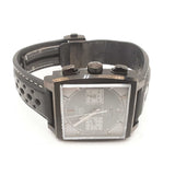 Tag Heuer Monaco Chronograph Night Driver 39mm Watch Sd0725wzxzsa