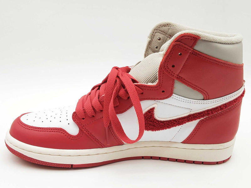Nike Dj4891-061 Air Jordan 1 Retro High Varsity Red Shoes Size Us 9 W Do0525rxde