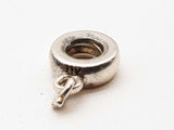 Pandora Spacer 0.925 Sterling Silver 1.4g Charm Do0125rde