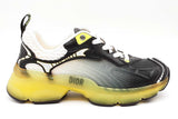 Christian Dior Vibe Sneakers Size 36 Eb0626oxzde