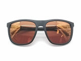 Native Eyewear Mesa Polarized Sunglasses Xd 9036 Gm0326ozmia