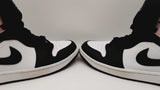 Nike Air Jordan 1 Mid Se Zen Master Sneakers Size Us 10.5 Fw0725wzdu