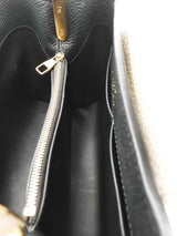 Louis Vuitton Capucines Taurillon Leather Top Handle Bag Eb0426oexzsa