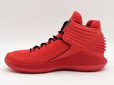 Nike Jordan Xxxiii Red Shoes Size 10.5 Aa0826lzxsa