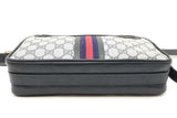 Gucci Gg Supreme Canvas Crossbody Bag Eb0626wrxde