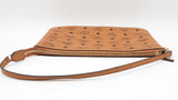 Mcm Visetos Medium Shoulder Pouch Sd0326lzxdu