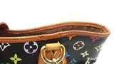 Louis Vuitton X Murakami Annie Gm Shoulder Bag In Monogram Canvas Fw0626ccxdu