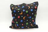 Ysl Yves Saint Laurent Moon And Stars Tote Bag Sd0925lrzde