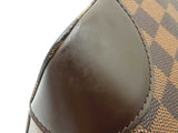 Louis Vuitton Damier Ebene Hampstead Mm Handbag Sd0726erzdu