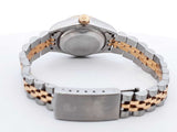 Rolex Lady Datejust 26mm Two Tone Automatic Watch Sd0726ozxzdu