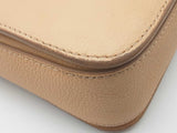 Mcm Spot Park Avenue Monogram Visetos Satchel Top Handle Bag Eb0526lrxsa