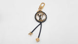 Louis Vuitton Very Bag Charm And Key Holder Sd0626lpzdu