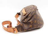 Louis Vuitton Monogram Canvas Bumbag Sd0726lczxde