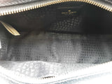 Katespade Grove Street Black Handbag Aa0325wzsa