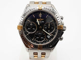 Breitling B55046 36 Sextant Chronograph Steel Automatic Watch Do0325ozxzde