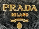 Prada Saffiano City Esplanade Crossbody Bag Eb0724ixzdu