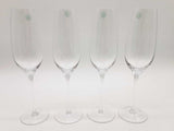 Tiffany & Co. Champagne Glasses Set Of 4 Do0125lxzde