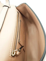 Valentino Garavani Atelier Rose Edition Leather Crossbody Bag Eb0726lxzsa