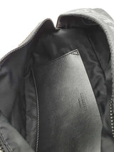 Burberry Check Nylon Sonny Bum Bag Eb0926oxzsa