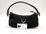 Gucci Abbey Canvas Gg Handbag Aa0625czsa