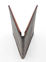 Louis Vuitton Porte Cartes Card Holder In Monogram Coated Canvas Fw1026lzxdu