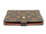 Louis Vuitton Agenda Pm Cover Only Sd0925irde