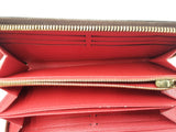 Louis Vuitton Monogram Canvas Zippy Wallet Sd0726ozxdu