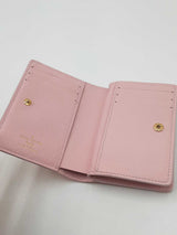 Louis Vuitton Monogram Empreinte Summer Stardust Clea Wallet Eb0626oordu