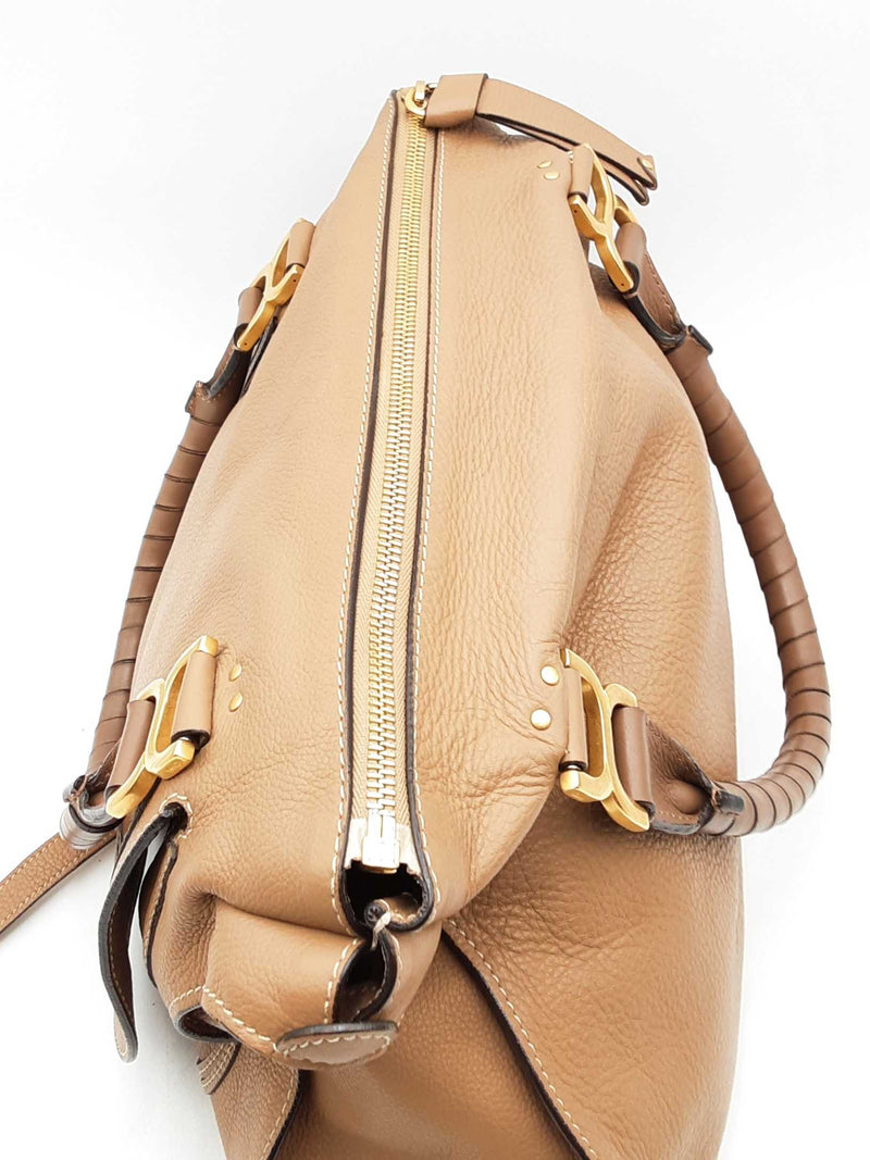 Chloe Marcie Shoulder Bag Eb0824wrxsa