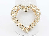 10k Yellow Gold 2.8 Grams Fashion Ring Size 11 Aa0926lorsa