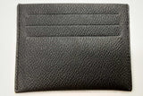 Givenchy Black Monkey Brothers Card Holder Lh1124lxzde