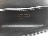 Dolce & Gabbana Dg Girls Leather Crossbody Sd0825wrzsa