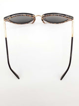 Dolce & Gabbana Dg4492 Sunglasses Eb1125crde