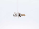 2.0 Cttw Diamond & 18k White Gold Stud Earrings 5 Grams Fw1124lrxdu