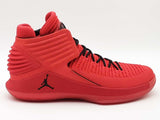 Nike Jordan Xxxiii Red Shoes Size 10.5 Aa0826lzxsa