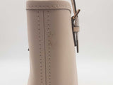 Michael Kors Jet Set Charm Md Carryall Tote Beige Aa0626rzsa