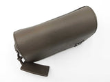 Louis Vuitton Aerogram Fastline Wearable Wallet In Sage Green Grained Leather Fw0726lxzxdu