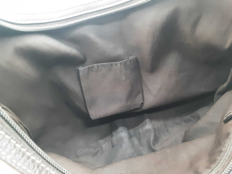 Gucci Princey Tan Gg Crystal Coated Canvas Hobo Bag Do1125orxde