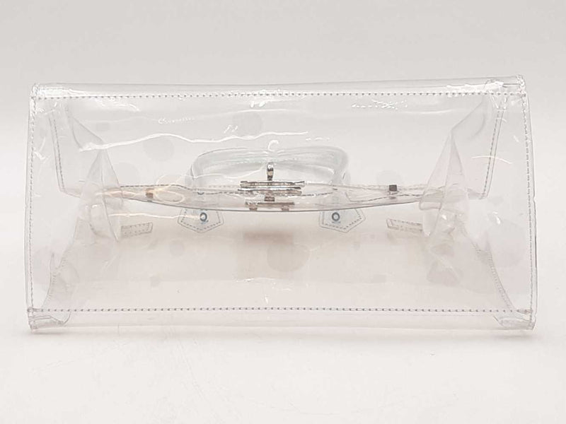 Clear Stadium Handbag Aa1225ozsa