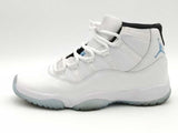 Jordan Ct8012-104 White Shoes Size 9.5 Aa0726izsa