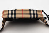 Burberry Vintage Check Cannon Bum Bag Eb0726lxzsa