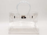 Clear Stadium Handbag Aa1225ozsa