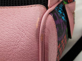 Gucci Gg Monogram Psychdelic Supreme Canvas Backpack Eb1026pxzde