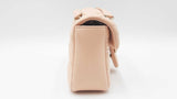 Gucci Gg Marmont Pink Beige Shoulder Bag Sd0426lzxzdu