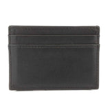 Versace Medusa Black Card Holder Sd0625lzxdu