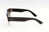 Ray-ban Mega Clubmaster Sunglasses Rb 0316-s Eb0826lxzde