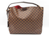 Louis Vuitton Damier Ebene Graceful Bag Sd0726ezxdu