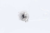 2.08ctw Lab Grown Diamond Stud Earring In 14k White Gold 1.1 Grams Eb0925prxdu